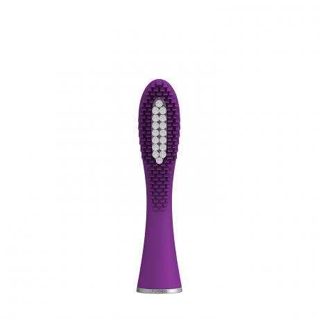 Foreo Issa Mini Hybrid Brush Head - Enchanted Violet