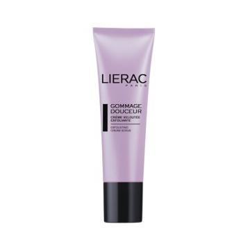 Lierac Paris Lierac Gentle Exfoliator