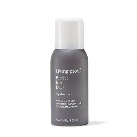 Living Proof. Perfect Hair Day(phd) Dry Shampoo - Travel-size