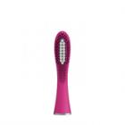 Foreo Issa Mini Hybrid Brush Head - Wild Strawberry