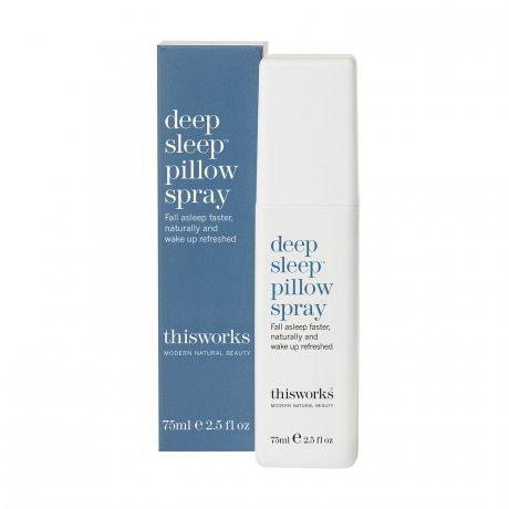Thisworks Deep Sleep Pillow Spray