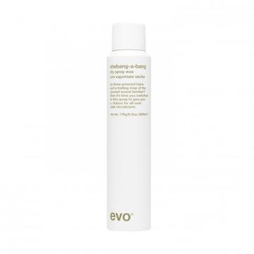 Evo Shebang-a-bang Dry Spray Wax