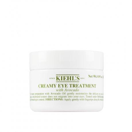Kiehl's Creamy Eye Treatment With Avocado - 1 Oz.