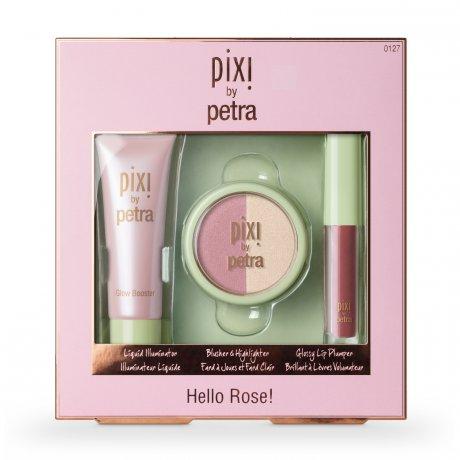 Pixi By Petra Hello Rose! Set