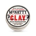 Mr. Natty Clay Hair Preparation