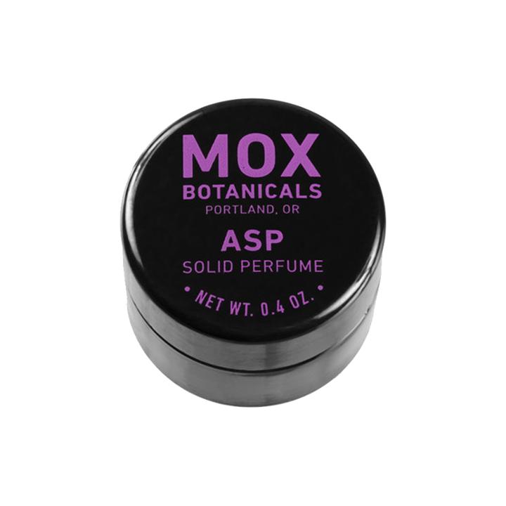Mox Botanicals Asp Solid Perfume