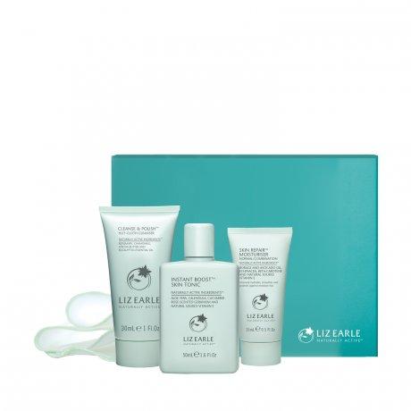 Liz Earle Try-me Kit