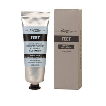 Mayron's Goods Mayrons Goods Foot Cream