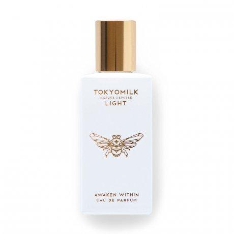 Tokyomilk Light Awaken Within Eau De Parfum