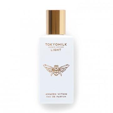 Tokyomilk Light Awaken Within Eau De Parfum