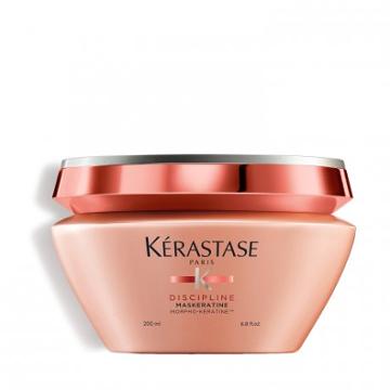 Krastase Discipline Maskeratine - Masque For Frizzy Hair