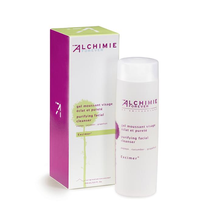 Alchimie Forever Purifying Facial Cleanser