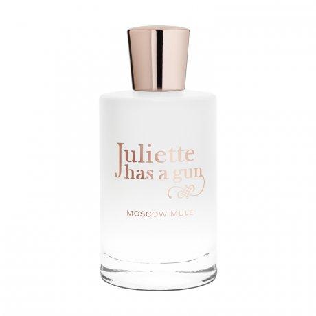 Juliette Has A Gun Moscow Mule Eau De Parfum - 100 Ml