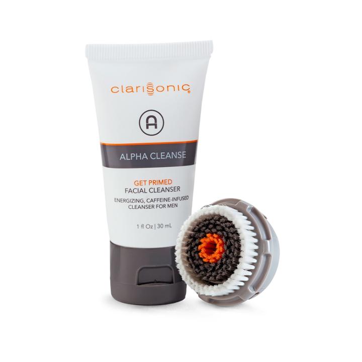 Clarisonic Alphafit Replenishment Set