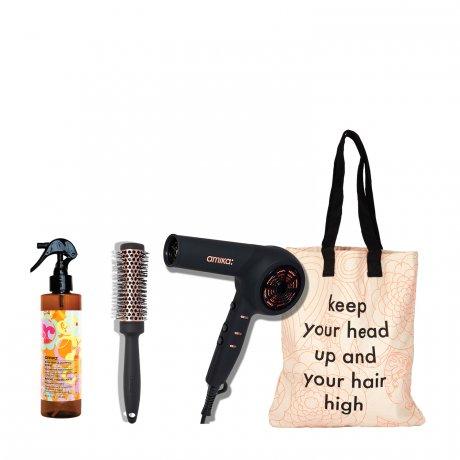 Amika Style Everlasting Set