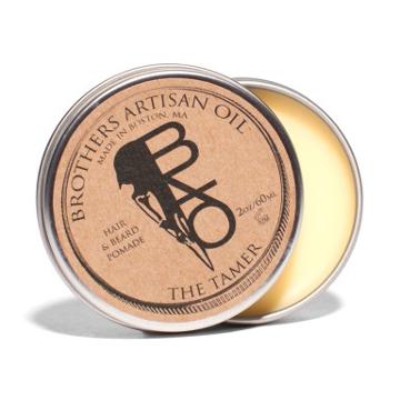 Brothers Artisan Oil The Tamer Balm/pomade