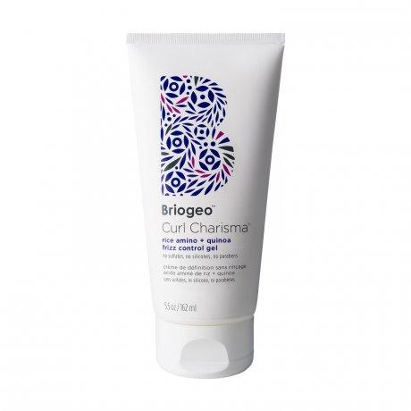 Briogeo Curl Charisma Rice Amino + Quinoa Frizz Control Gel