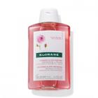 Klorane Shampoo With Peony - For Sensitive & Irritated Scalps
