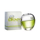 Dkny Be Delicious Skin Hydrating Eau De Toilette Spray - 1.7 Oz.