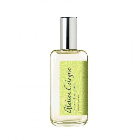 Atelier Cologne Cdrat Enivrant Cologne Absolue - 30 Ml