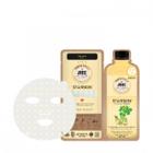Starskin Juicelab Twist & Sprout Power C+ Booster Mask