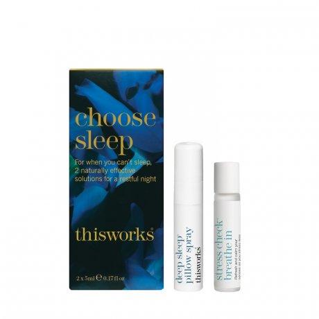 Thisworks Choose Sleep Kit