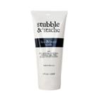 Stubble & 'stache Face & Beard Wash