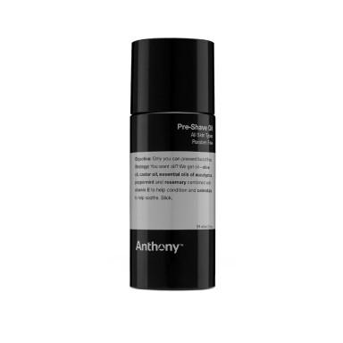 Anthony Pre-shave Oil