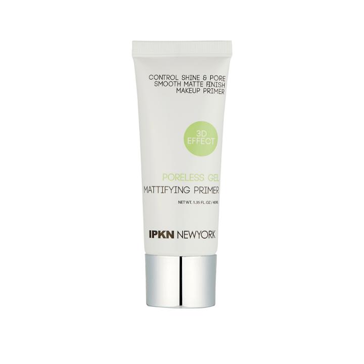 Ipkn Poreless Gel Mattifying Primer