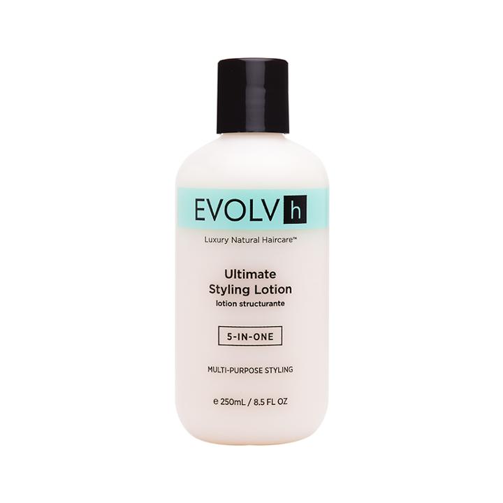 Evolvh Ultimate Styling Lotion