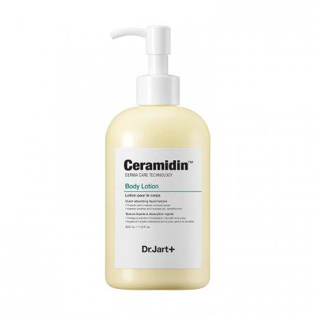 Dr. Jart+ Ceramidin Body Lotion