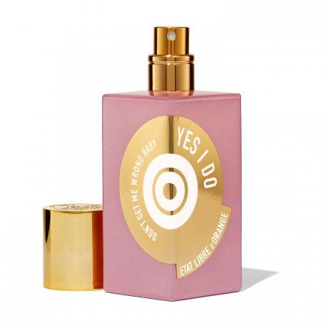 Etat Libre D'orange Yes I Do Eau De Parfum - 50 Ml