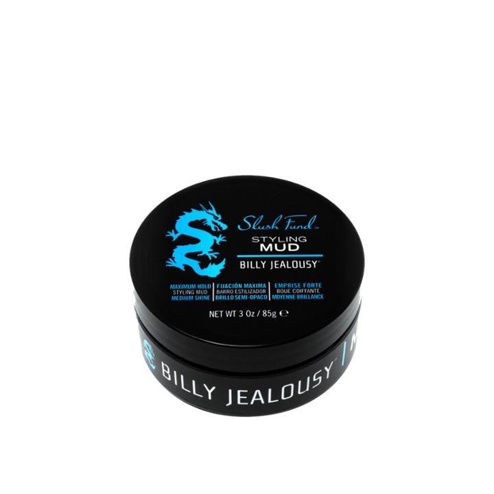 Billy Jealousy Slush Fund Styling Mud