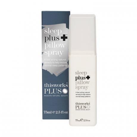 This Works Thisworks Sleep Plus Pillow Spray
