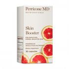 Perricone Md Skin Booster Supplements