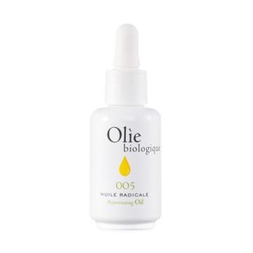Olìe Biologique Olie Biologique Huile Radicale 005 Rejuvenating Oil