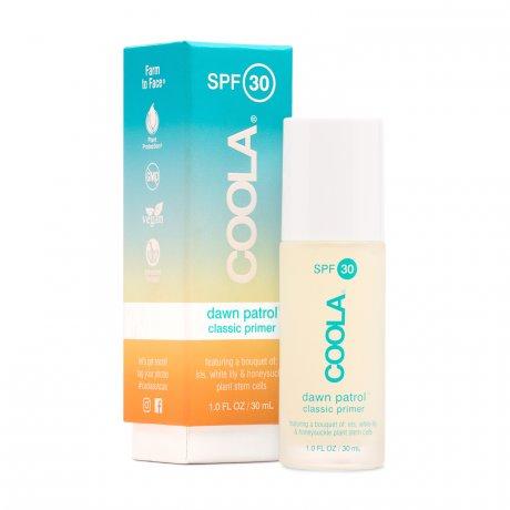 Coola Classic Spf 30 Dawn Patrol Makeup Primer