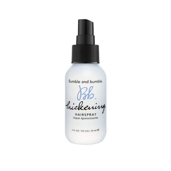 Bumble And Bumble. Thickening Hairspray - Travel Size