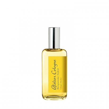 Atelier Cologne Bergamote Soleil Cologne Absolue - 30 Ml