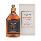 Olivina Men Bourbon Cedar Cologne