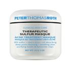 Peter Thomas Roth Therapeutic Sulfur Mask