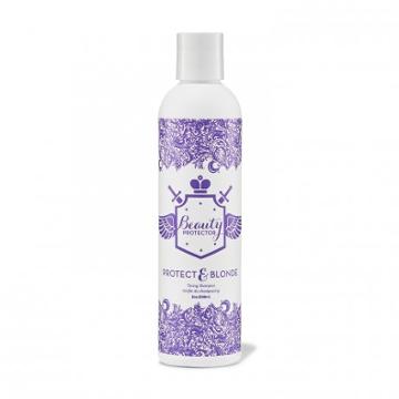 Beauty Protector Protect & Blonde Toning Shampoo