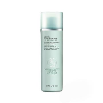 Liz Earle Cleanse & Polish Hot Cloth Cleanser - 150 Ml