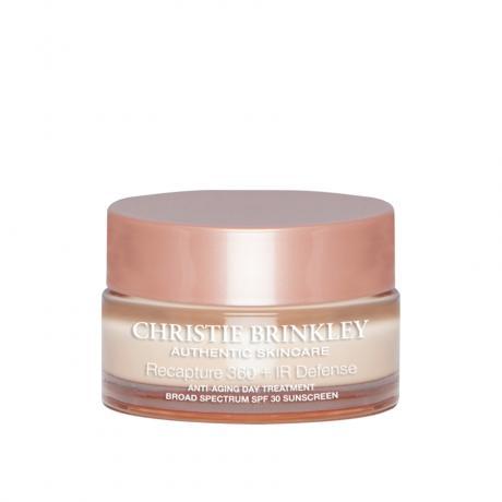 Christie Brinkley Skincare Christie Brinkley Authentic Skincare Anti-aging Day Cream