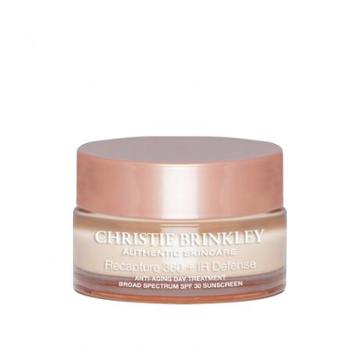 Christie Brinkley Skincare Christie Brinkley Authentic Skincare Anti-aging Day Cream