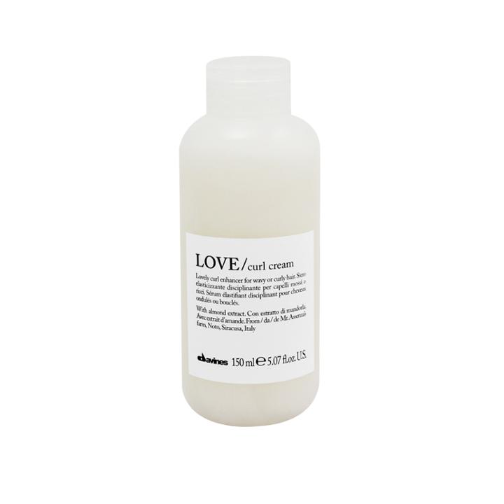 Davines Love Curl Cream