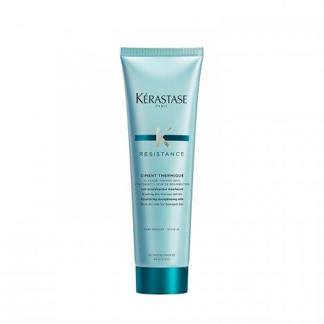 Krastase Resistance Ciment Thermique - Blow-dry Primer For Weak Hair