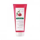 Klorane Anti-fade Conditioner With Pomegranate - For Color-treated Hair
