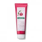 Klorane Leave-in Cream With Pomegranate - For Color-treated Hair