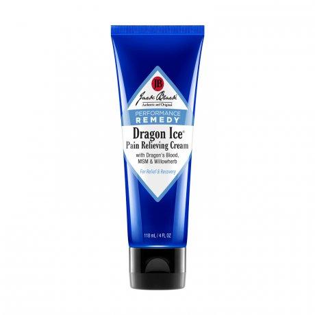 Jack Black Dragon Ice Pain Relieving Cream